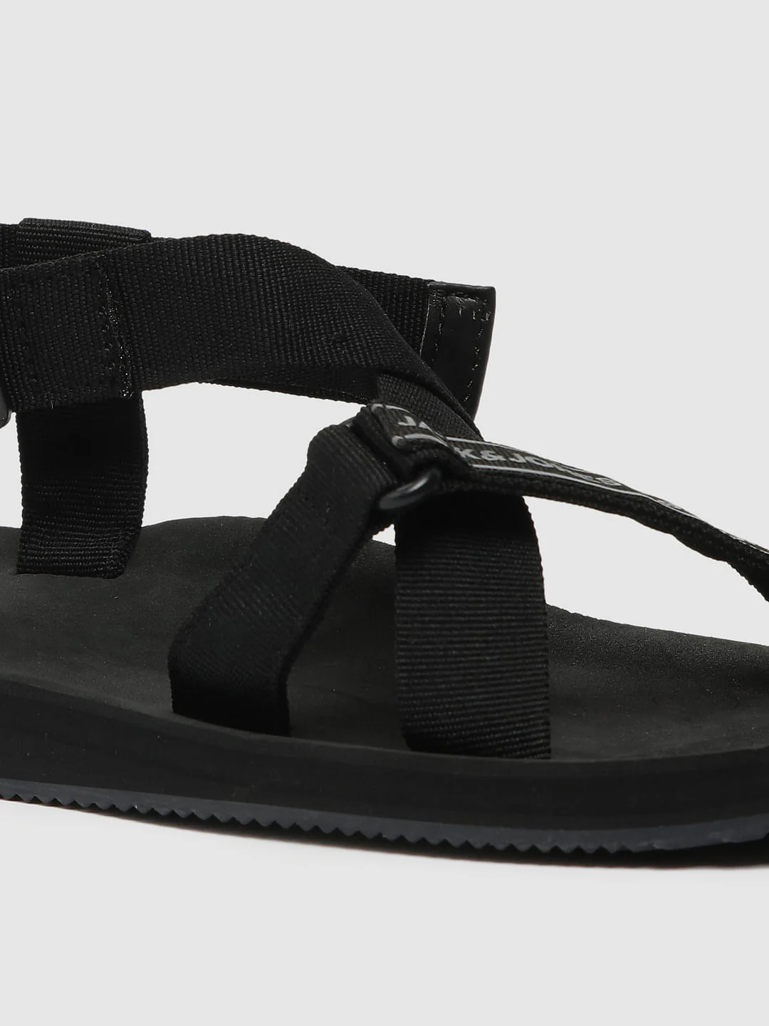 Black Sandals - Image 5