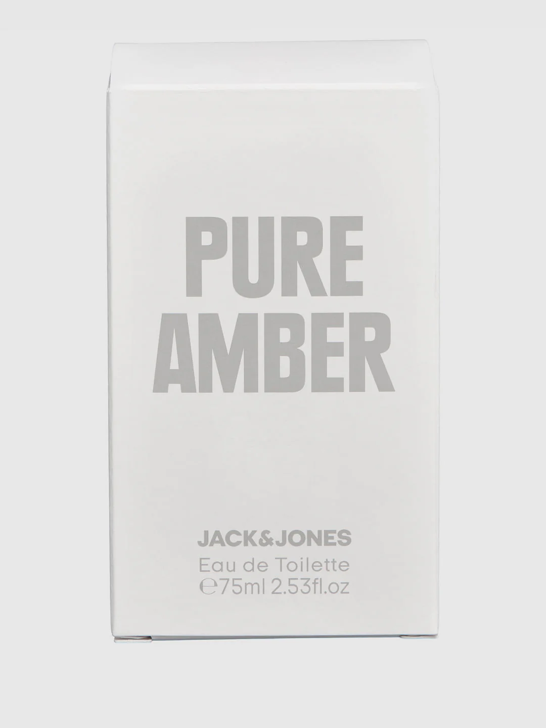 Pure Amber Eau De Toilette Fragrance     75ML - Image 3
