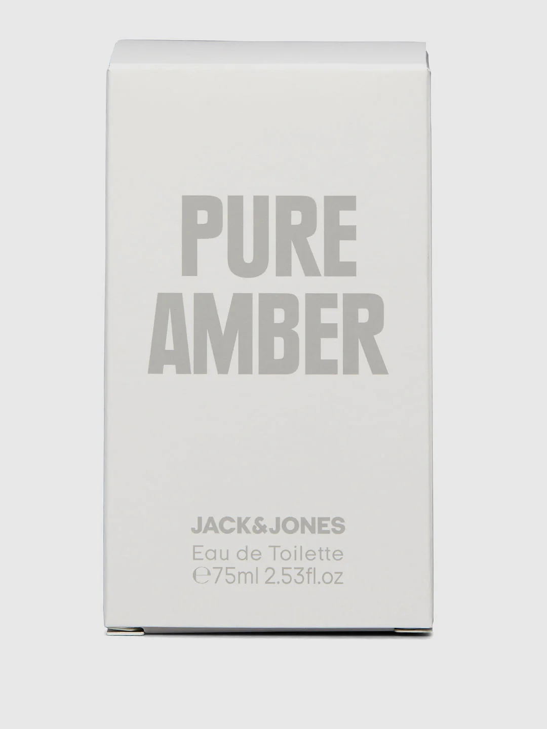 Pure Amber Eau De Toilette Fragrance     75ML - Image 5