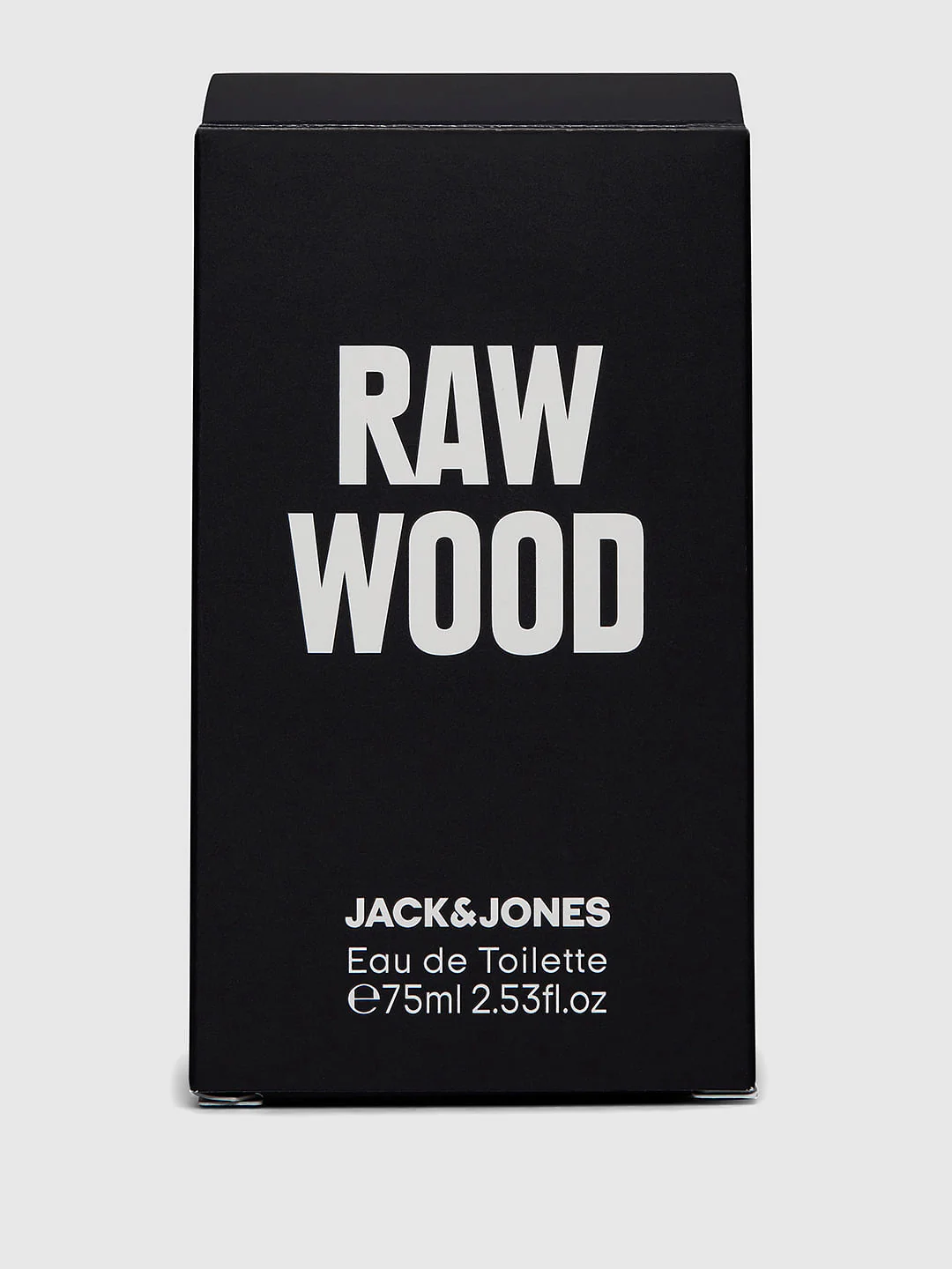 Raw Wood Eau De Toilette Fragrance     75ML - Image 3