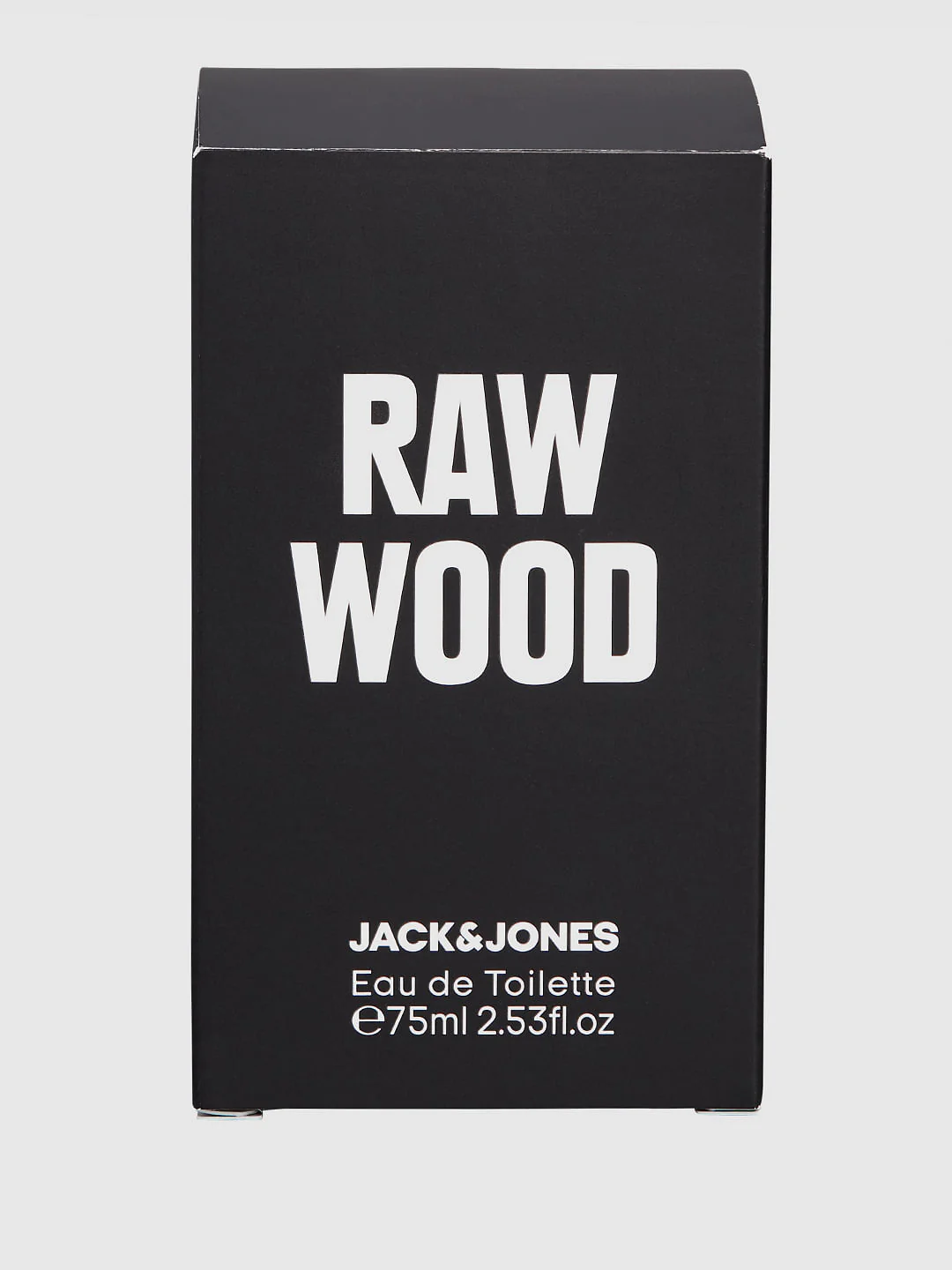 Raw Wood Eau De Toilette Fragrance     75ML - Image 5