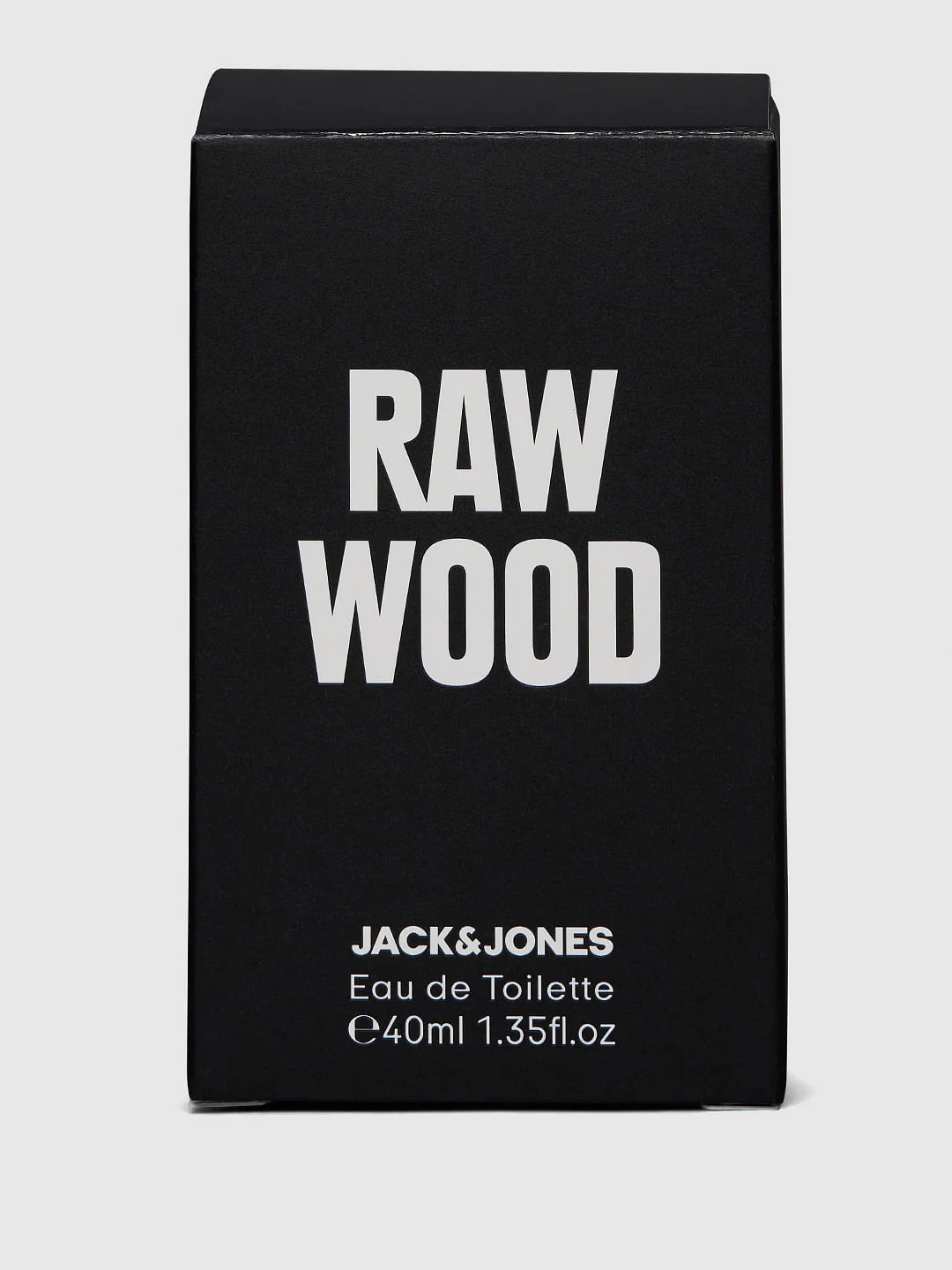 Raw Wood Eau De Toilette Fragrance 40ML - Image 3