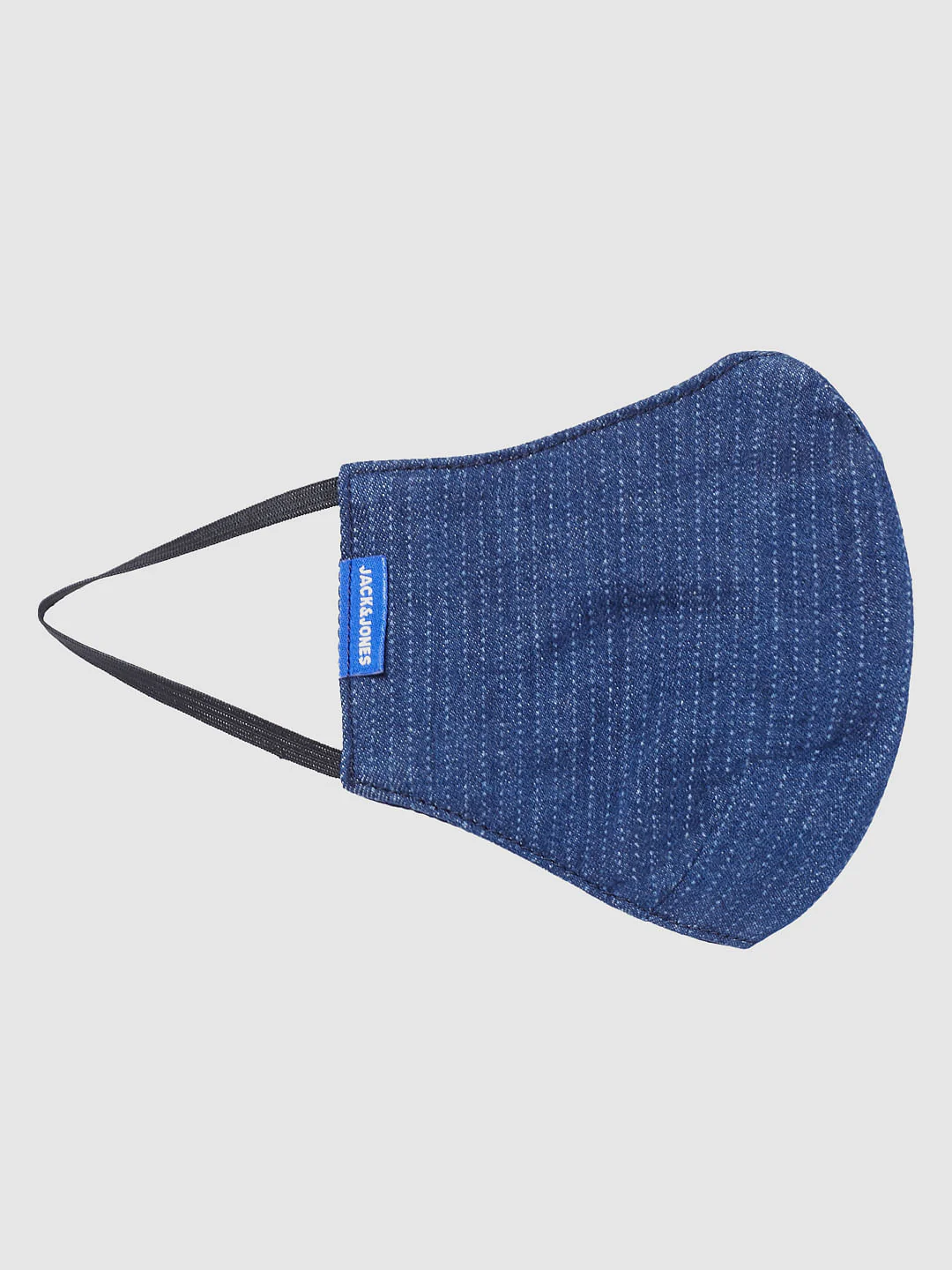 Pack of 2 All Over Print Lightweight Denim 3PLY Mask - Image 3