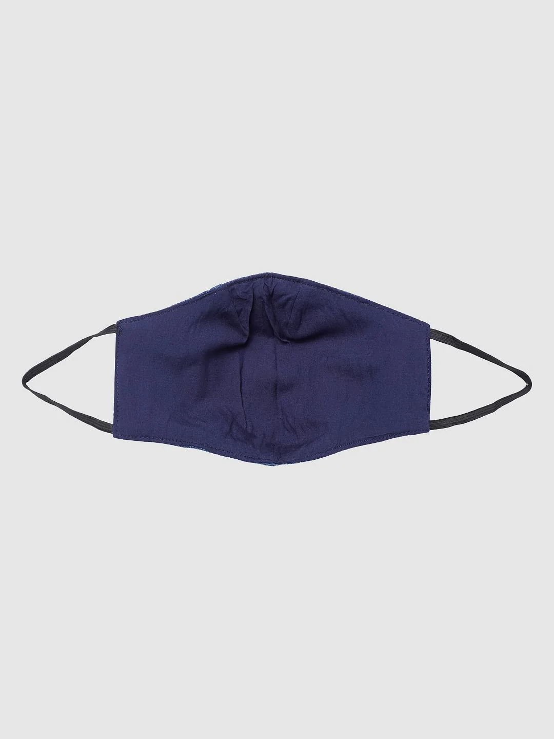 Pack of 3 All Over Print Lightweight Denim 3PLY Mask - Image 5
