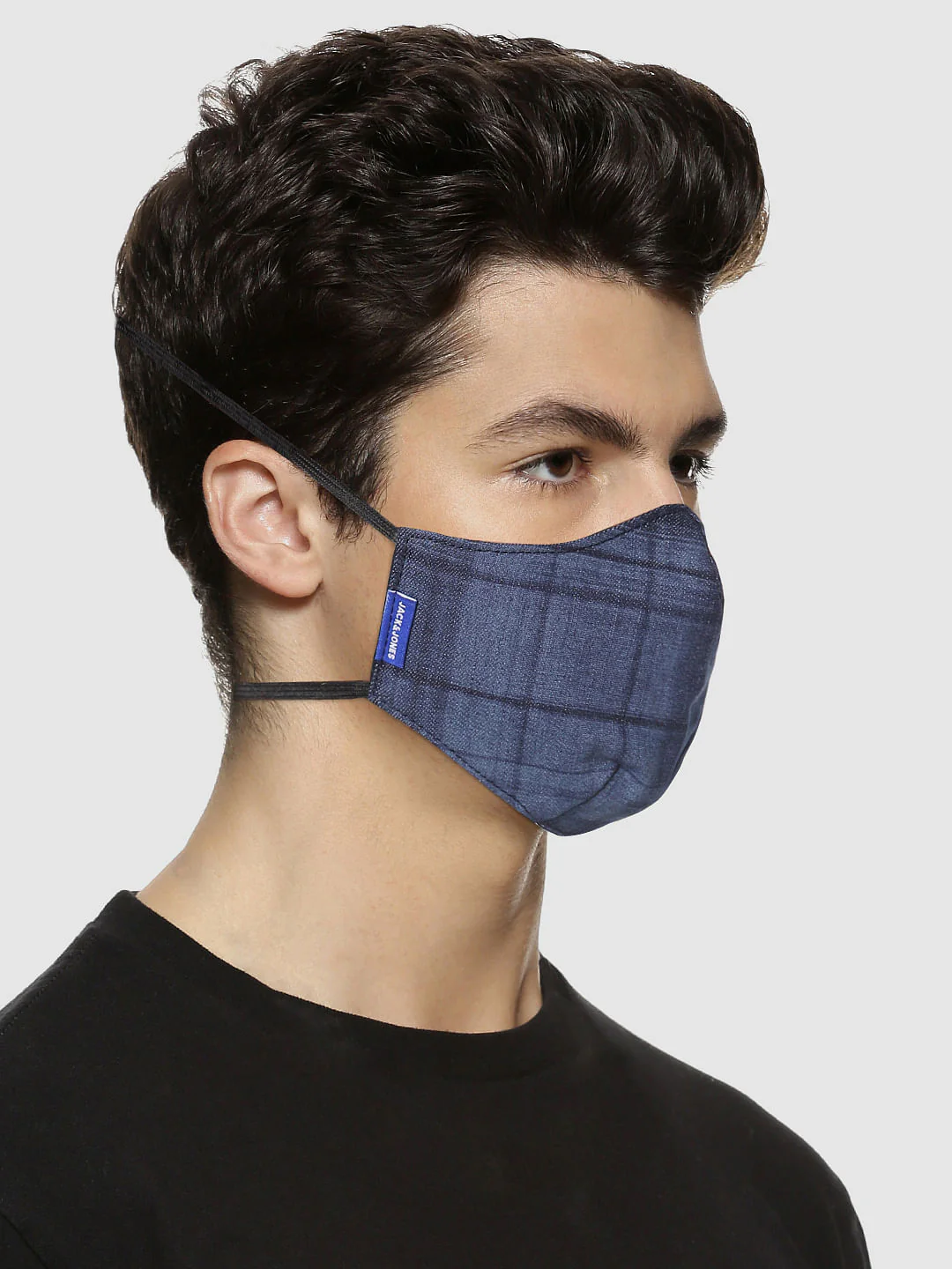 Pack of 3 3PLY Around the Head Loops Mask