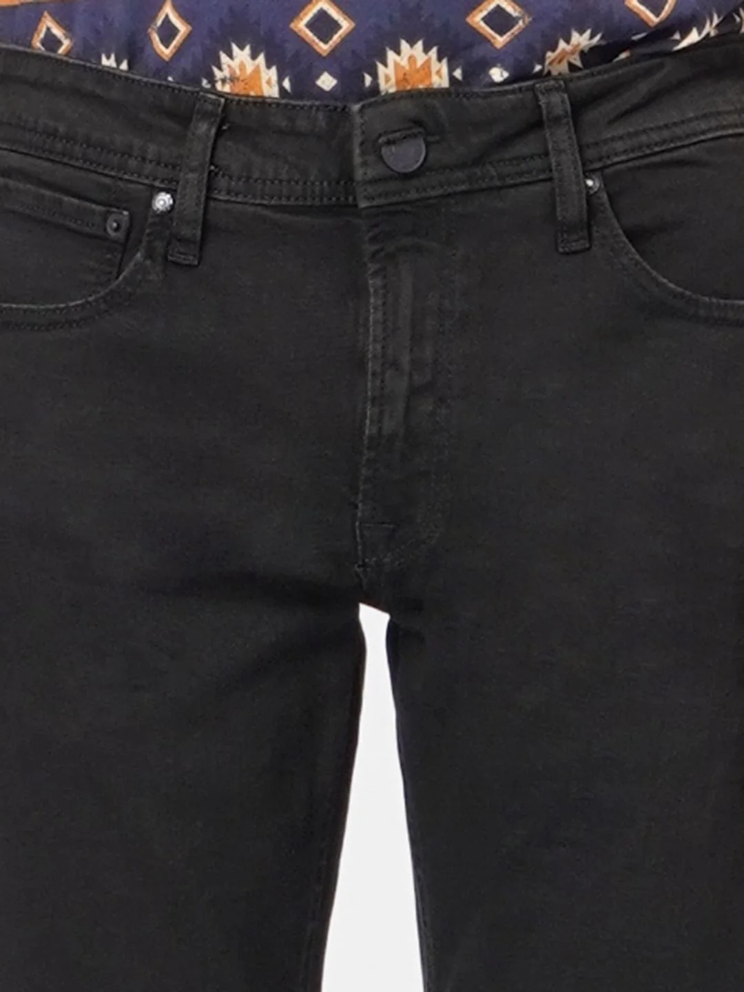 Olive Low Rise Ben Skinny Jeans - Image 5