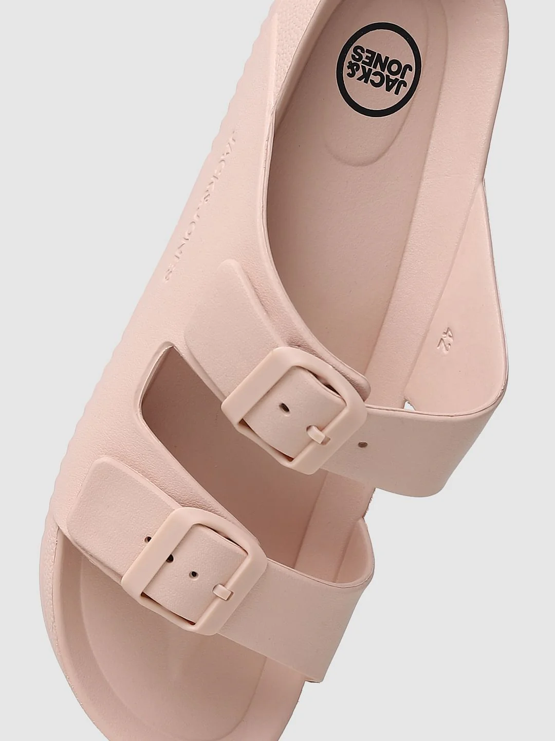 Brown Sandals - Image 10
