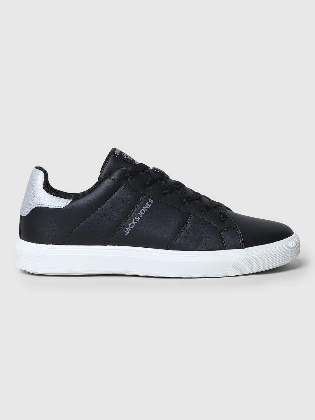 Black Sneakers - Image 3