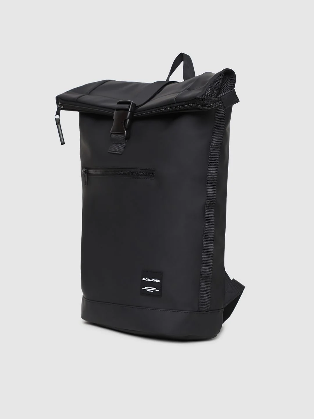 Black Backpack - Image 3