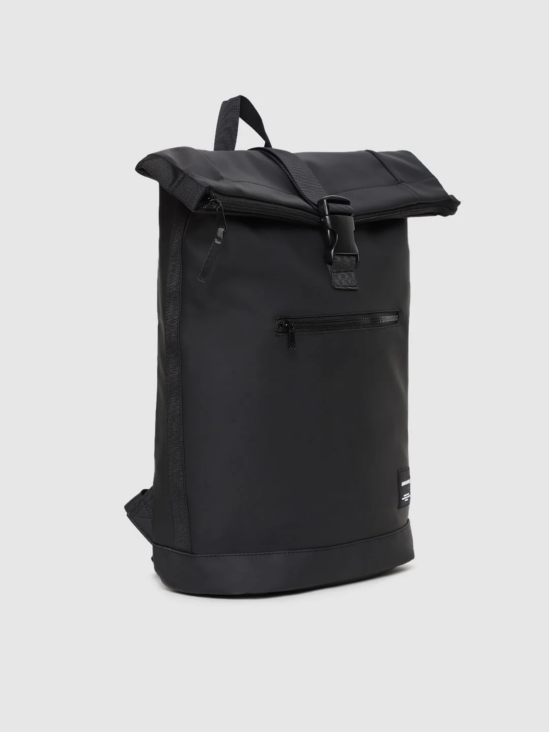 Black Backpack - Image 4