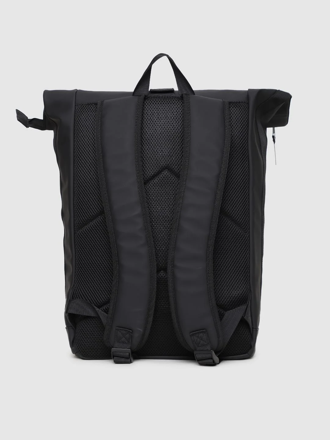 Black Backpack - Image 5