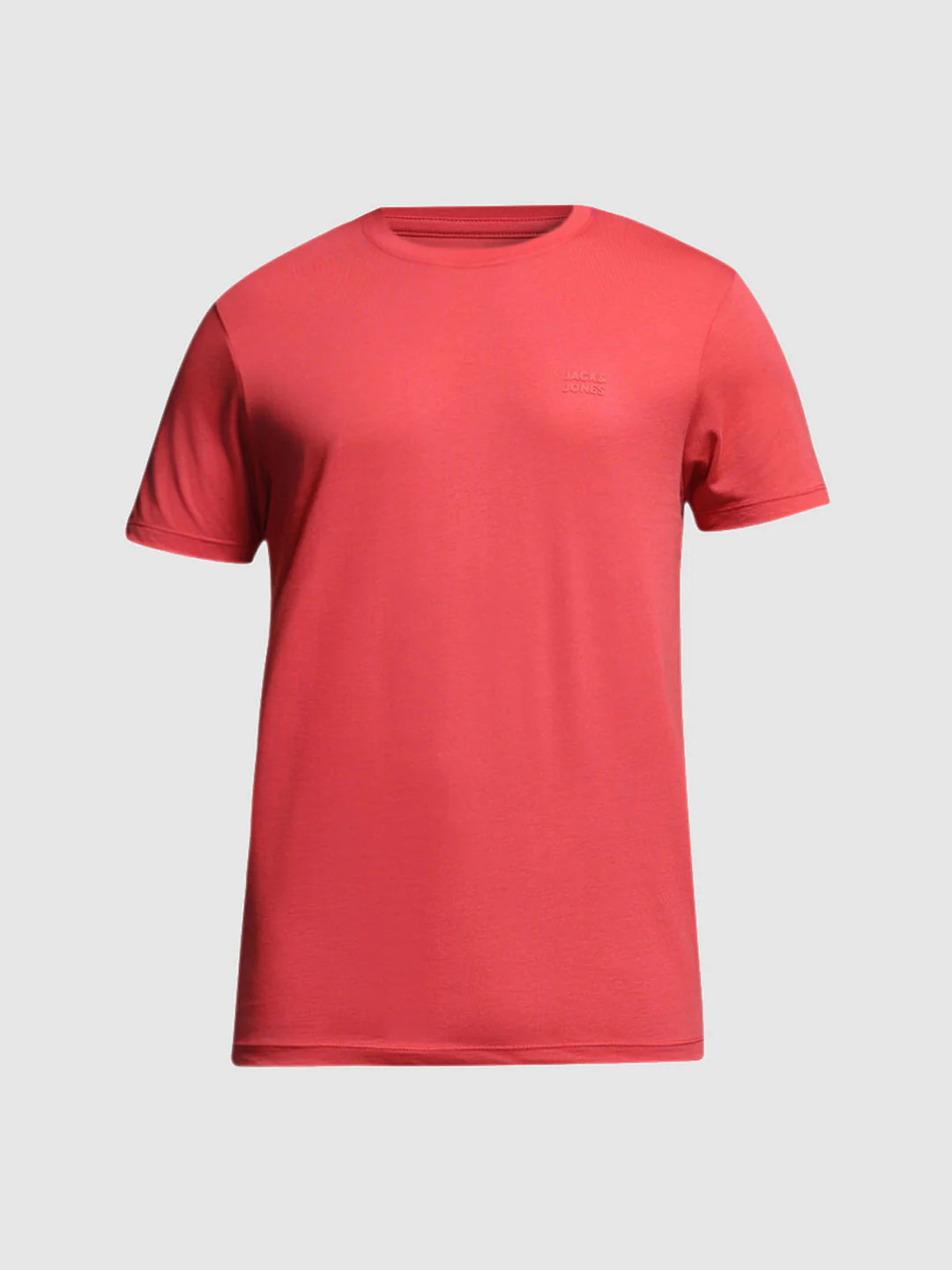 Pink Cotton T-Shirt - Image 7