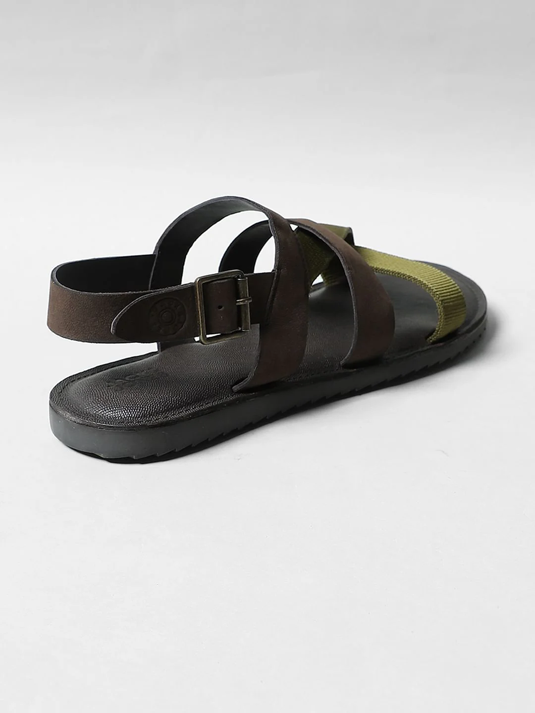 Brown Sandals - Image 3