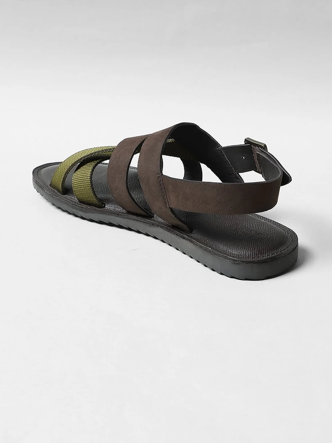 Brown Sandals - Image 5