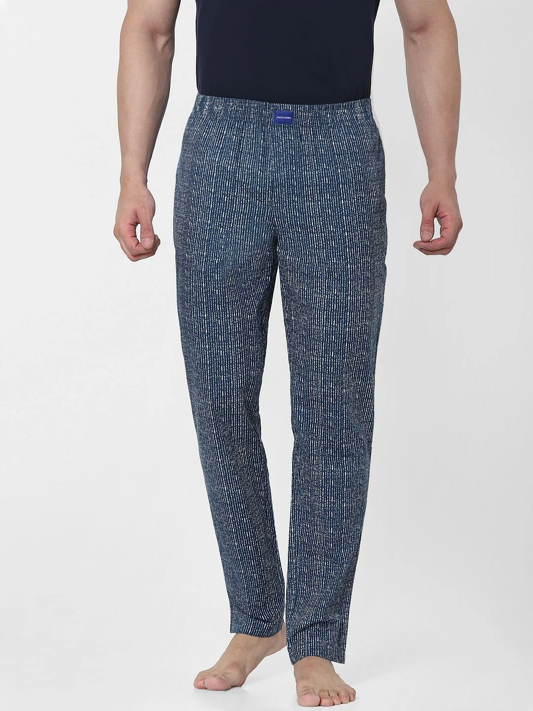 Blue Striped Pyjamas - Image 2