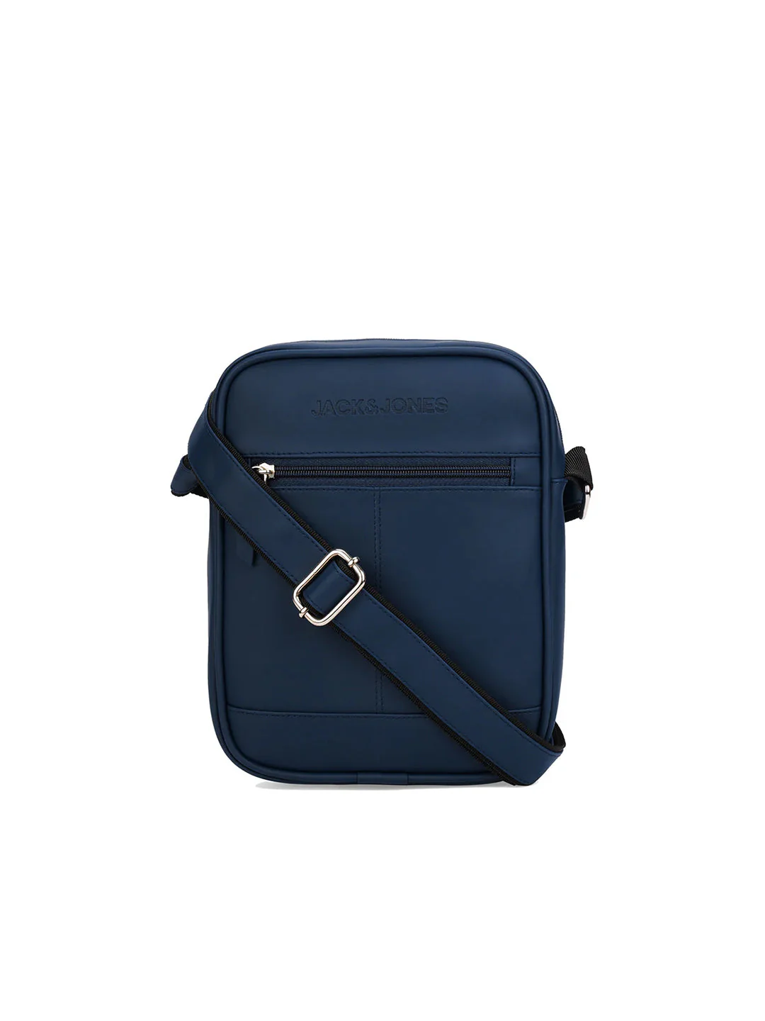 Dark Blue Hugo Sling Bag