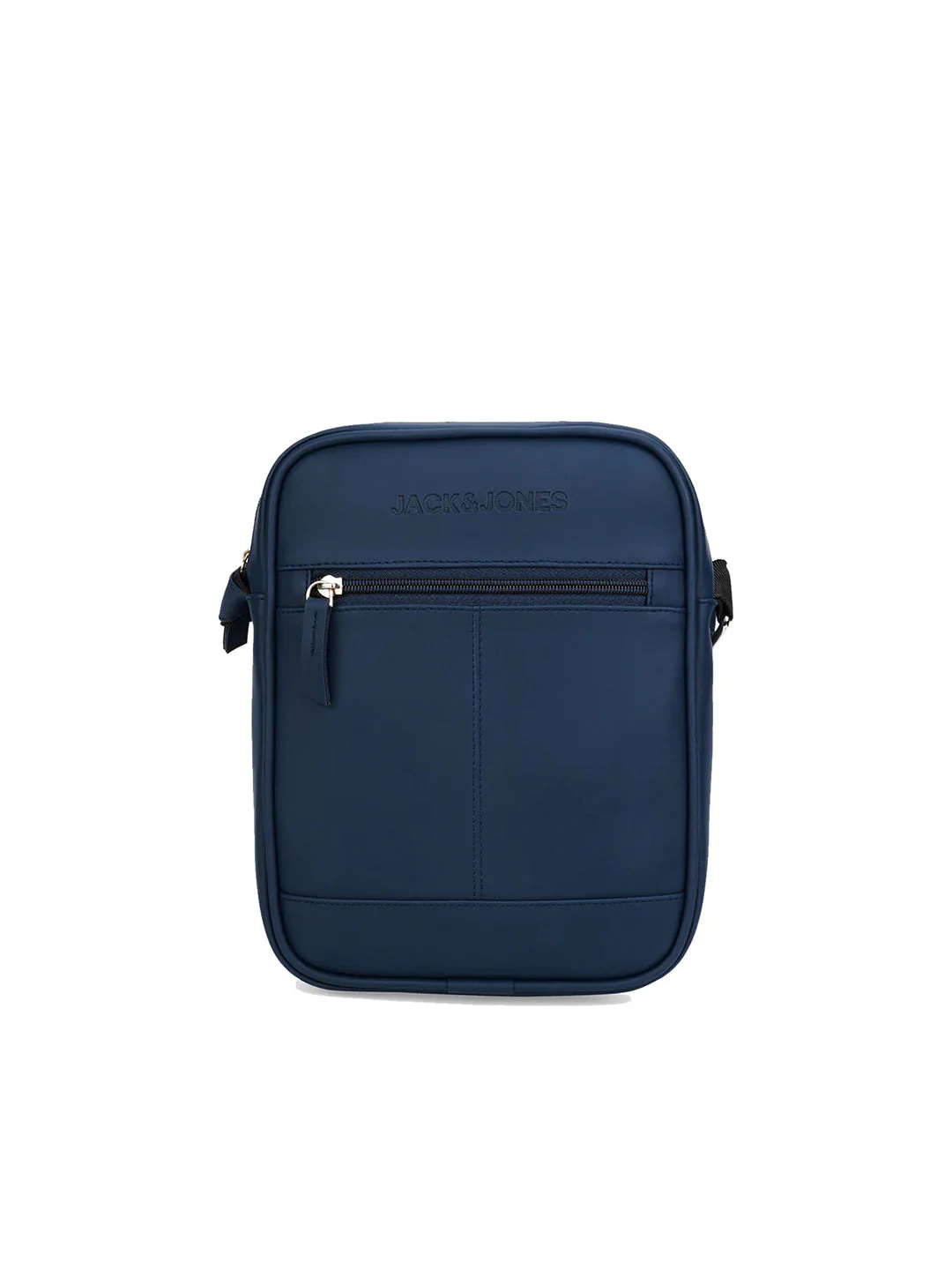Dark Blue Hugo Sling Bag - Image 2
