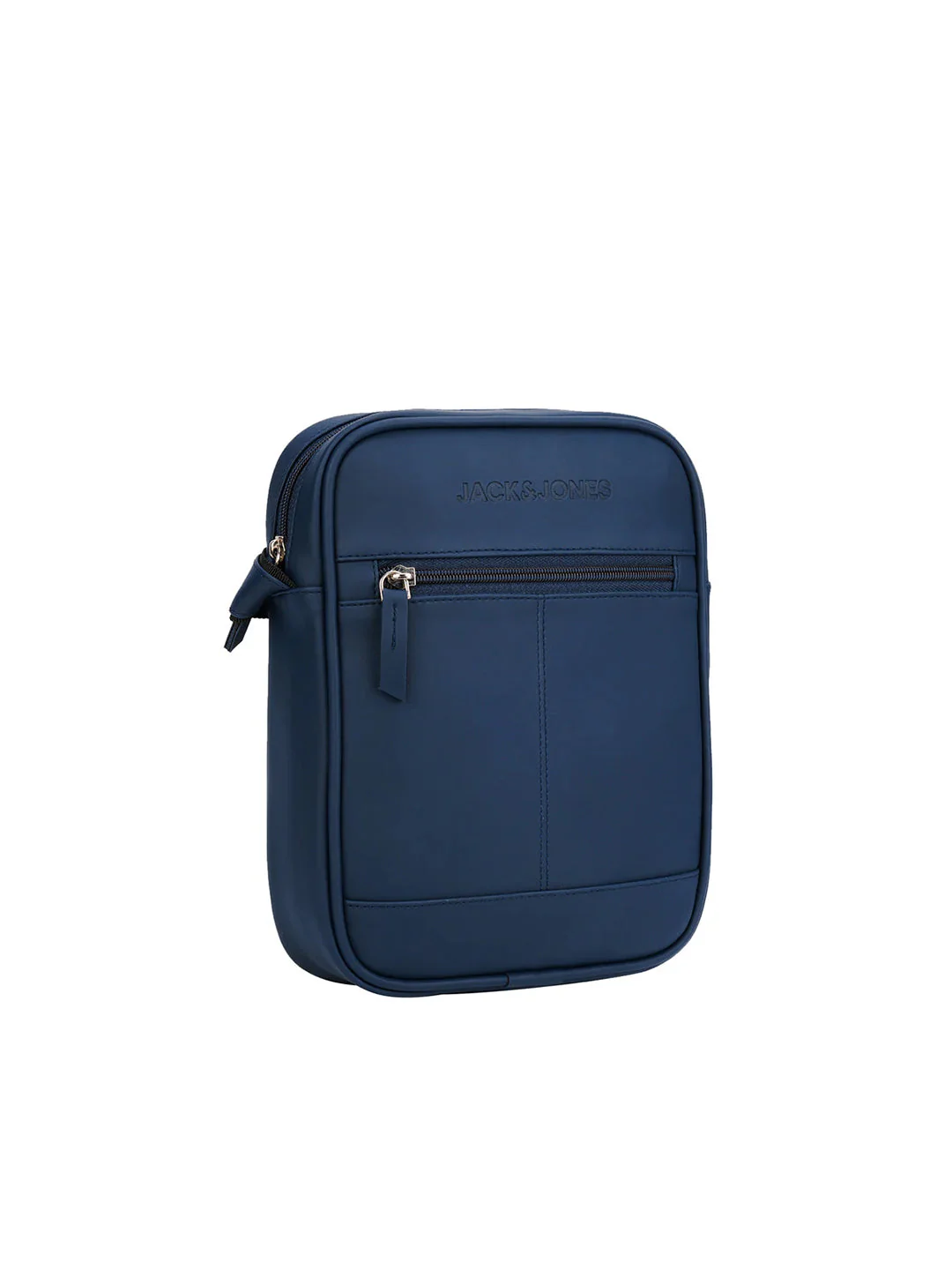 Dark Blue Hugo Sling Bag - Image 3