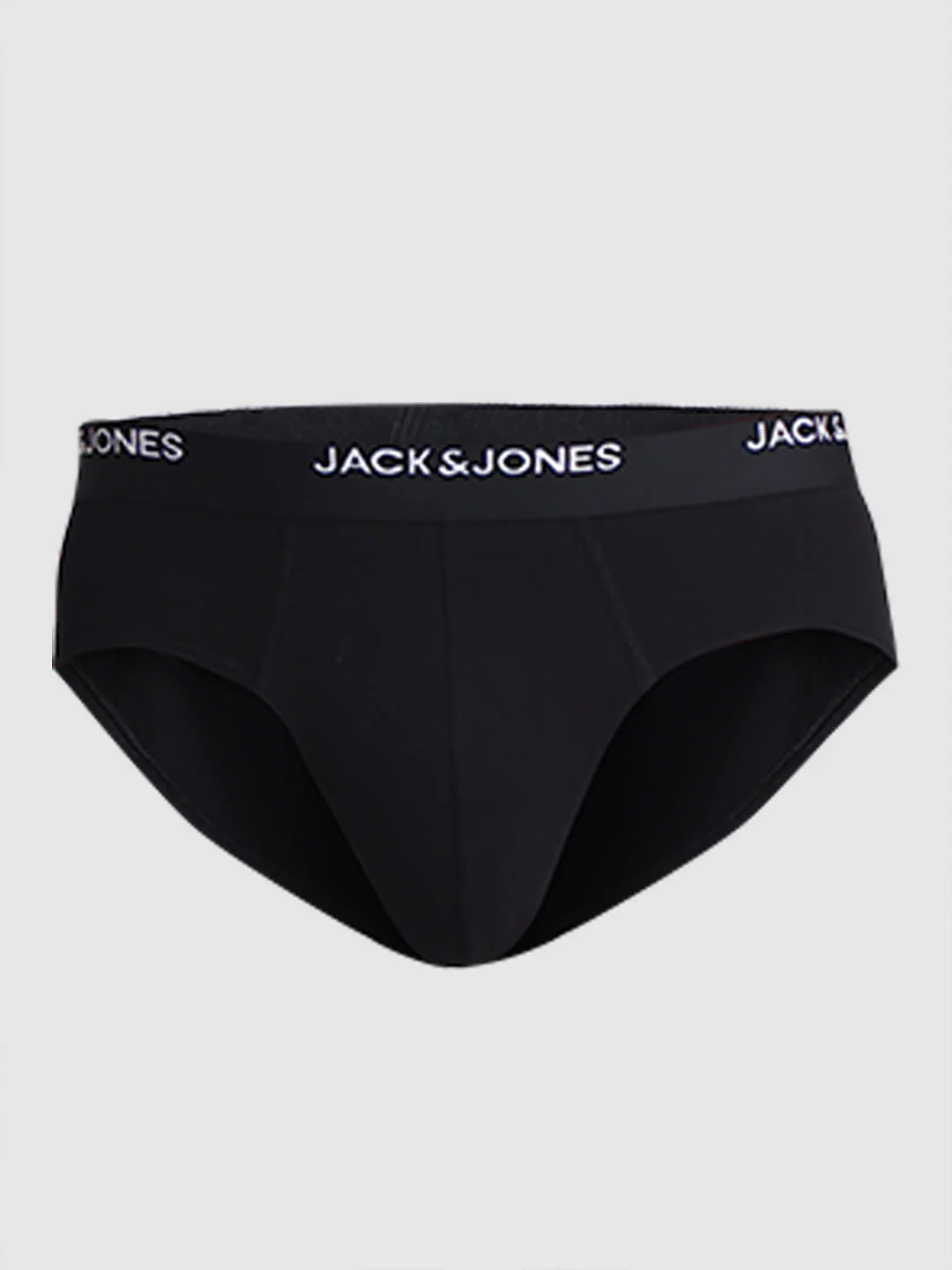 Pack Of 2 Black Briefs - Image 7