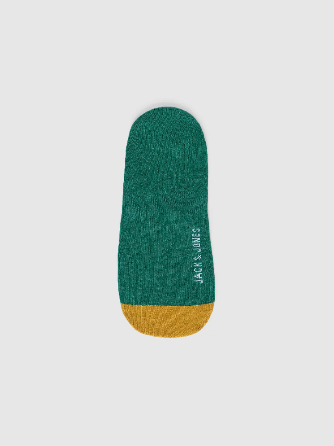 Pack of 3 Polka Dot No-Show Socks - Image 5