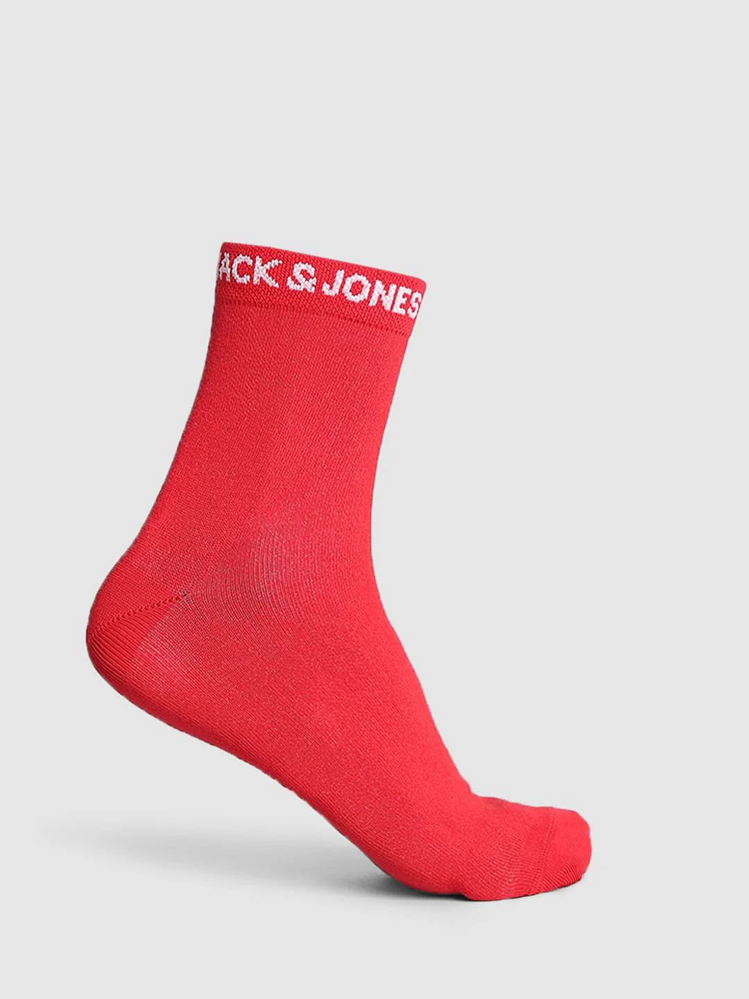 Pack Of 3 Mid Length Socks - Image 5