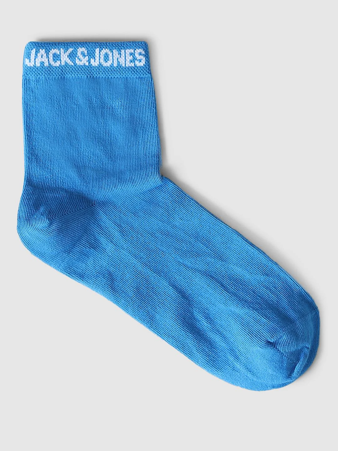Pack Of 3 Mid Length Socks - Image 7