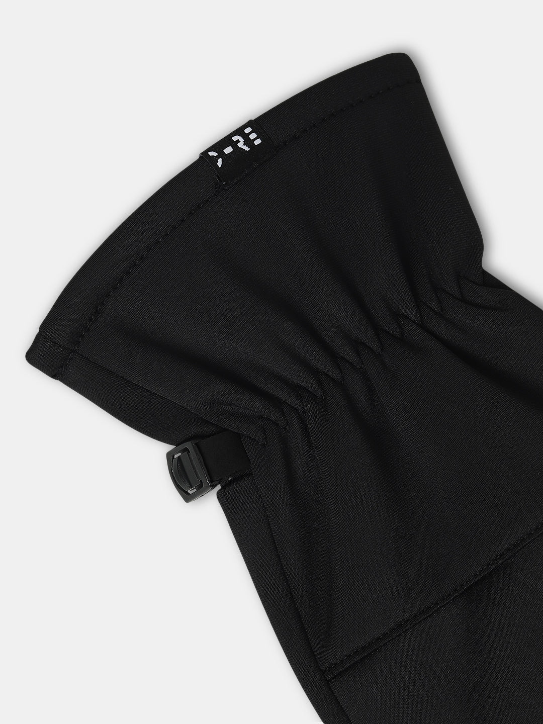 Black Gloves - Image 3