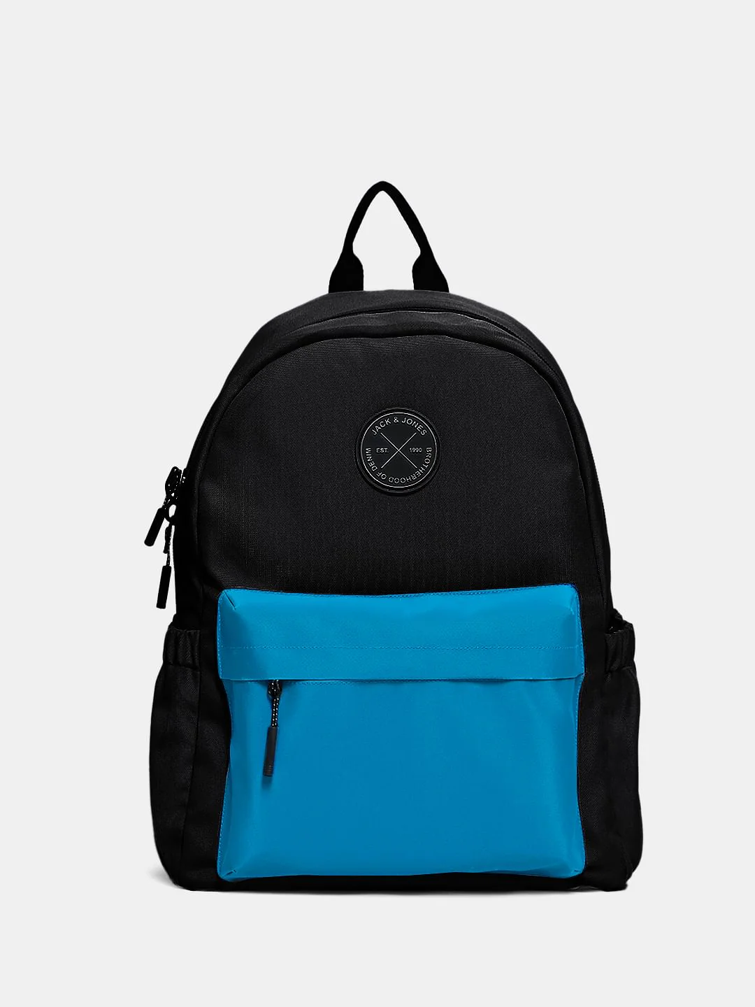 Black Backpack