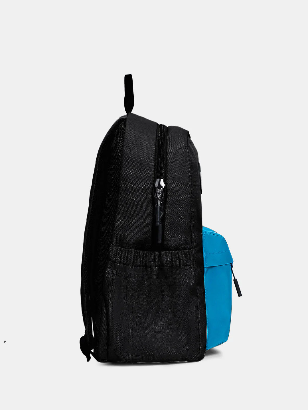 Black Backpack - Image 3