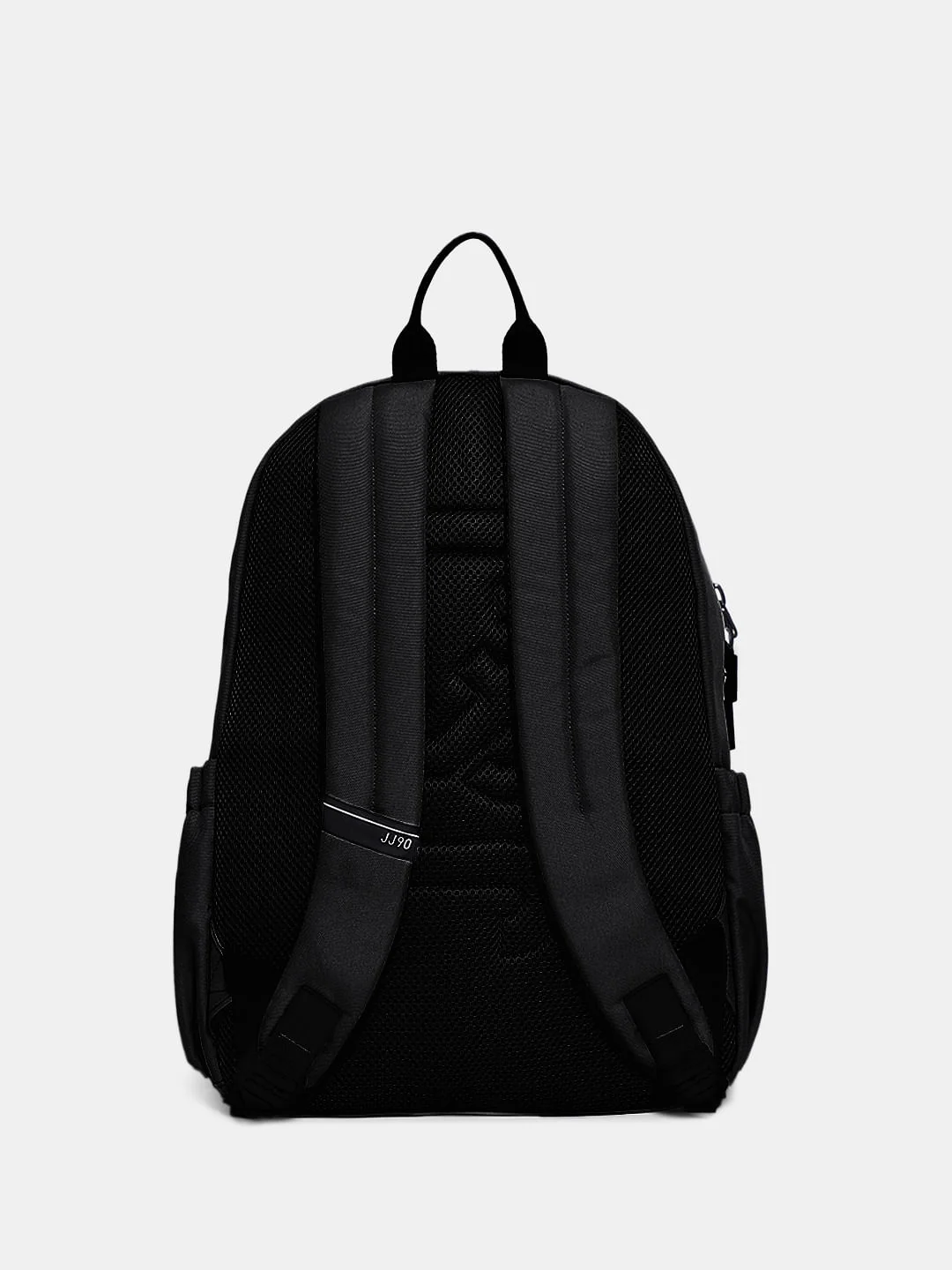 Black Backpack - Image 4