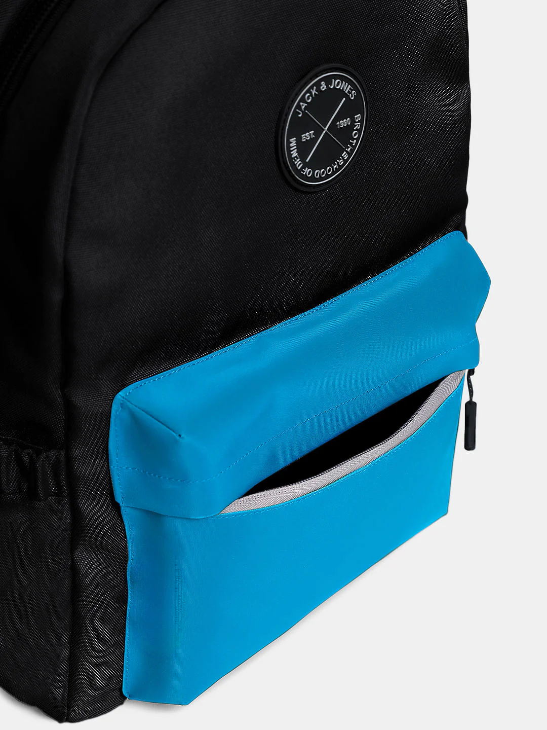 Black Backpack - Image 5