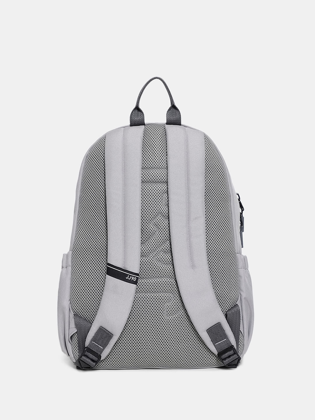 Grey Backpack - Image 4