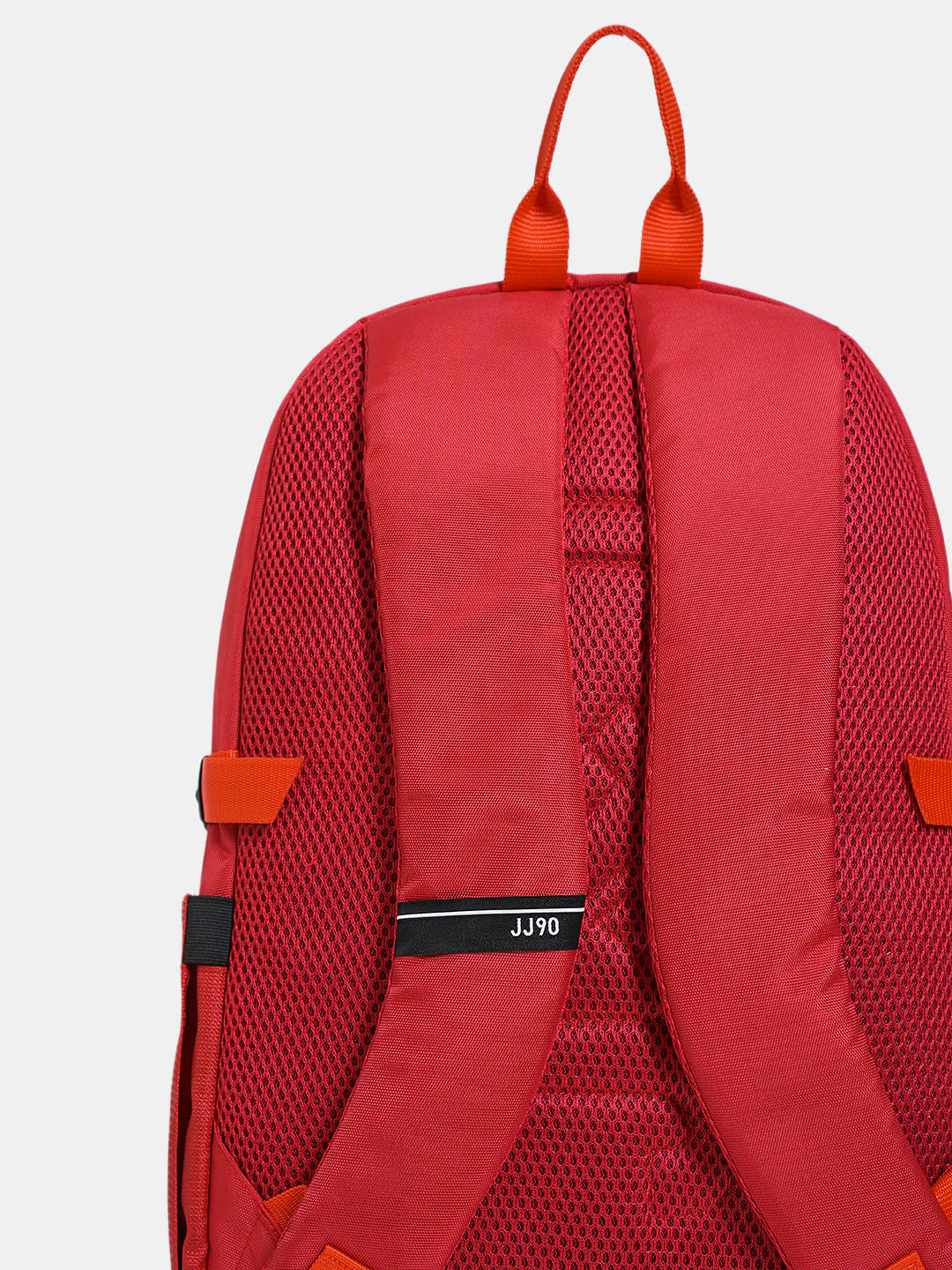 Red Backpack - Image 5