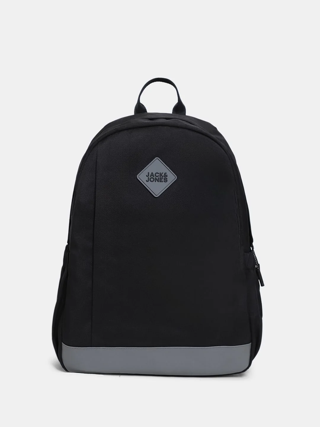 Black Backpack