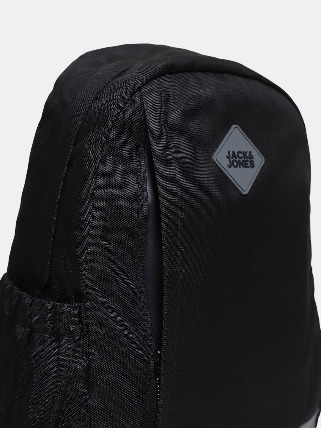 Black Backpack - Image 5
