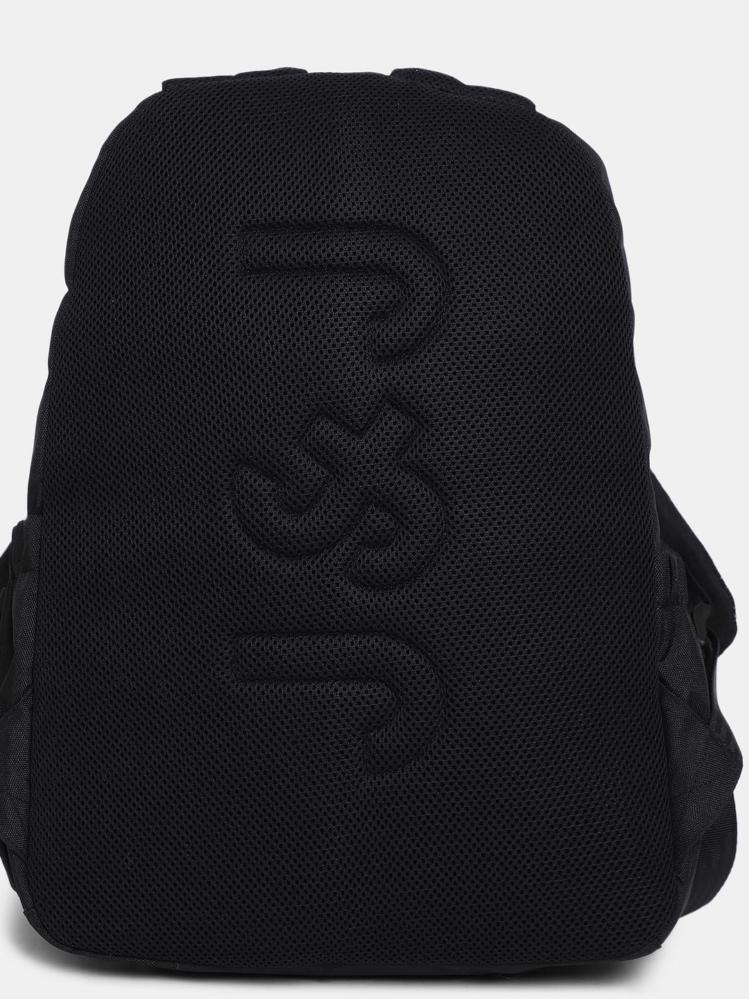 Black Backpack - Image 6