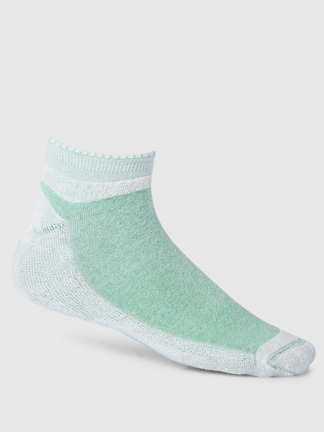 Pack Of 3 Reversible Terry Socks - Image 5