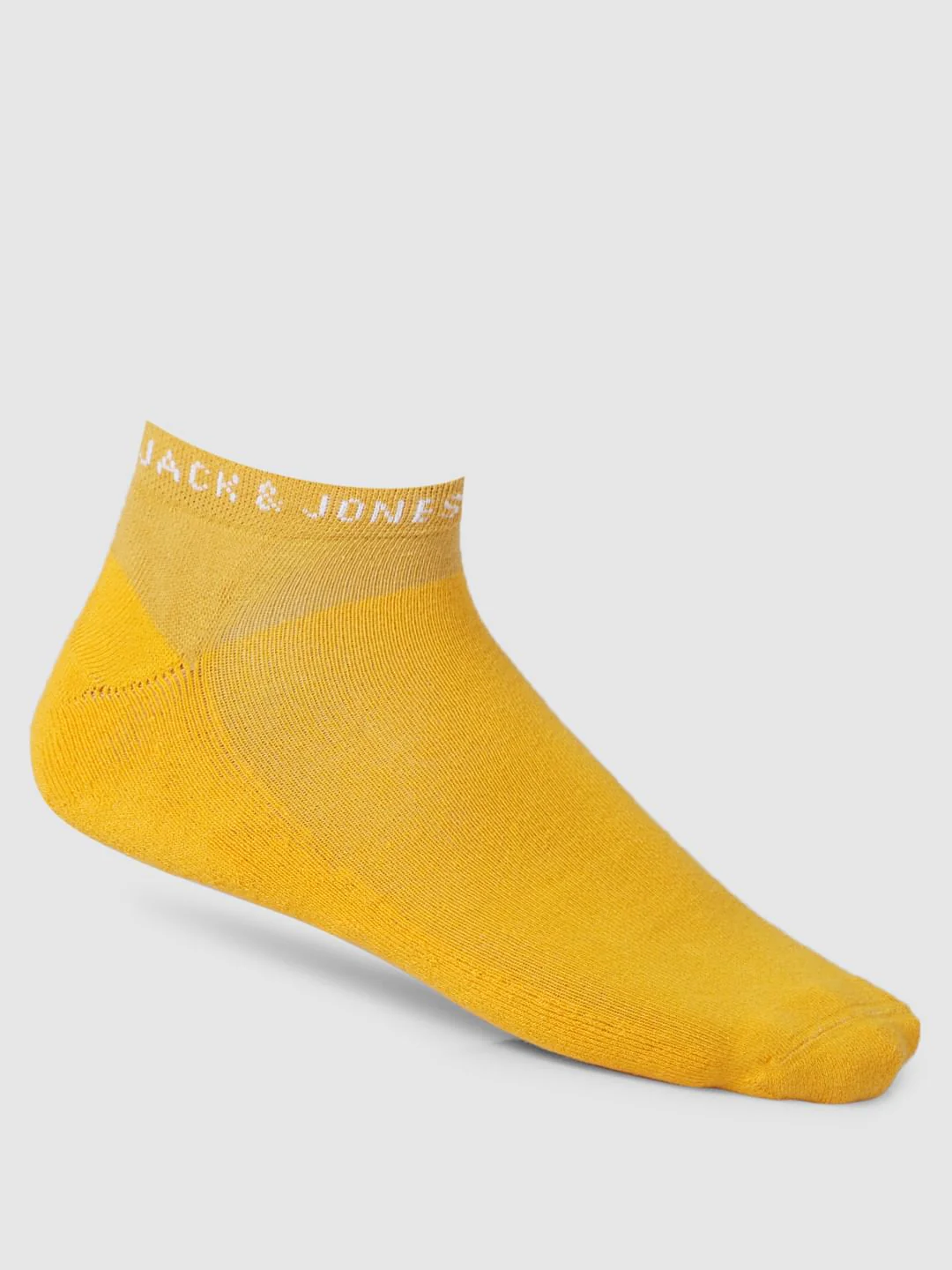 Pack Of 3 Terry Ankle Length Socks - Image 4
