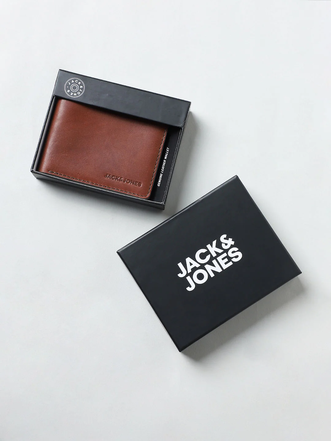 Brown Wallet - Image 7