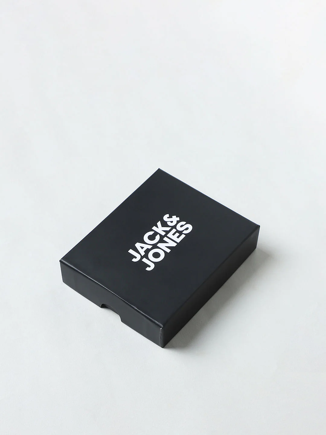 Black Premium Leather Card Holder - Image 6
