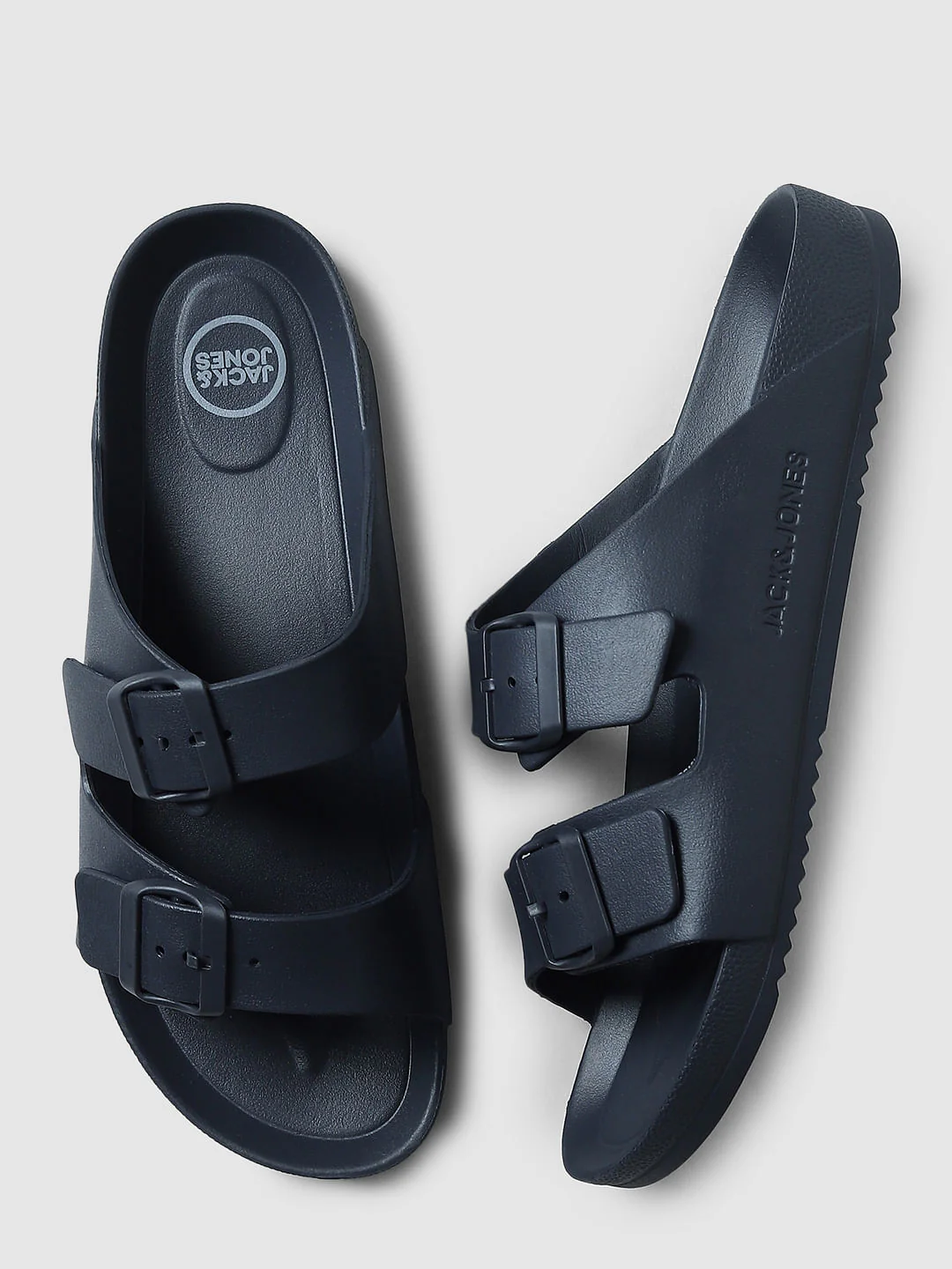 Black Sandals - Image 2