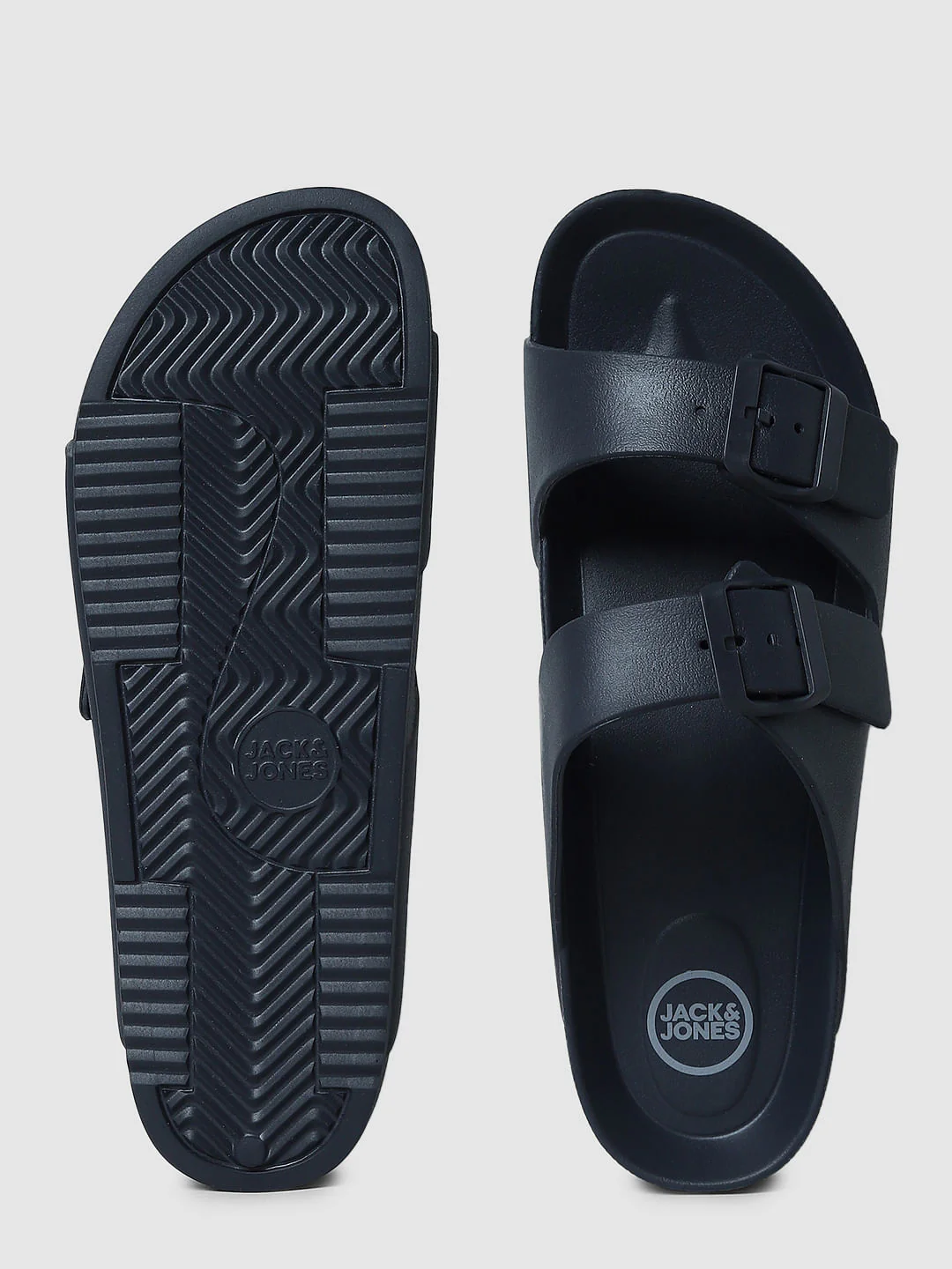 Black Sandals - Image 5