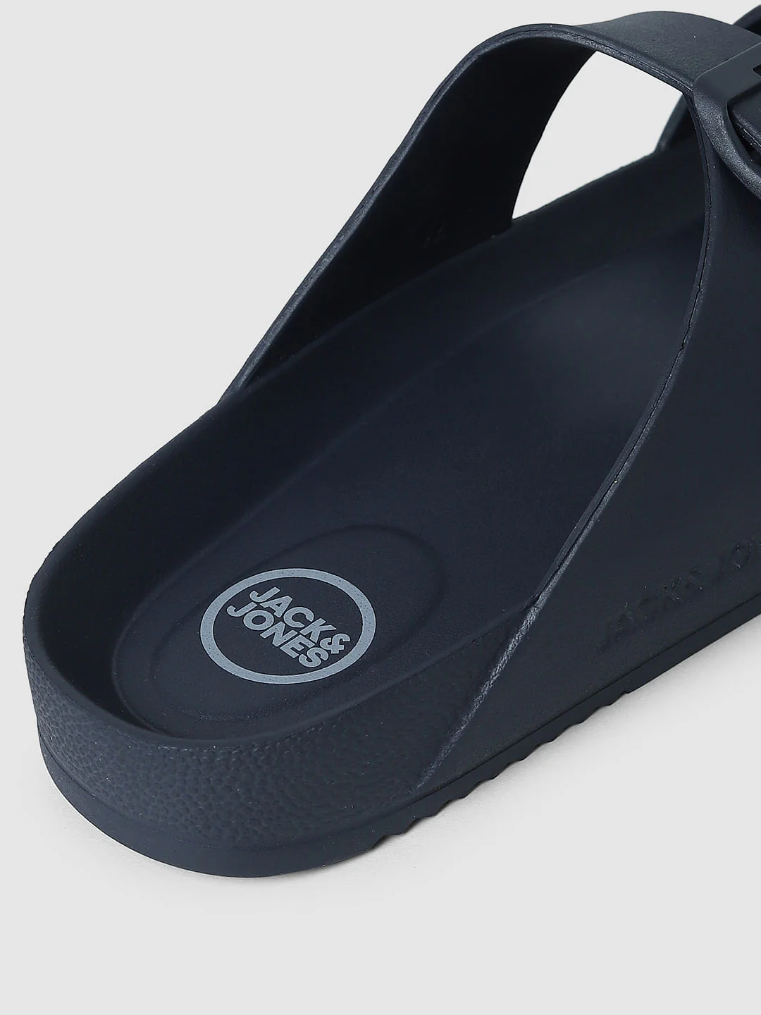 Black Sandals - Image 7