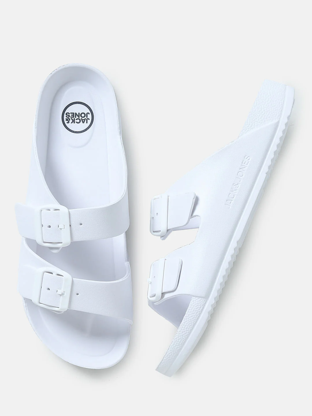 White Sandals - Image 2