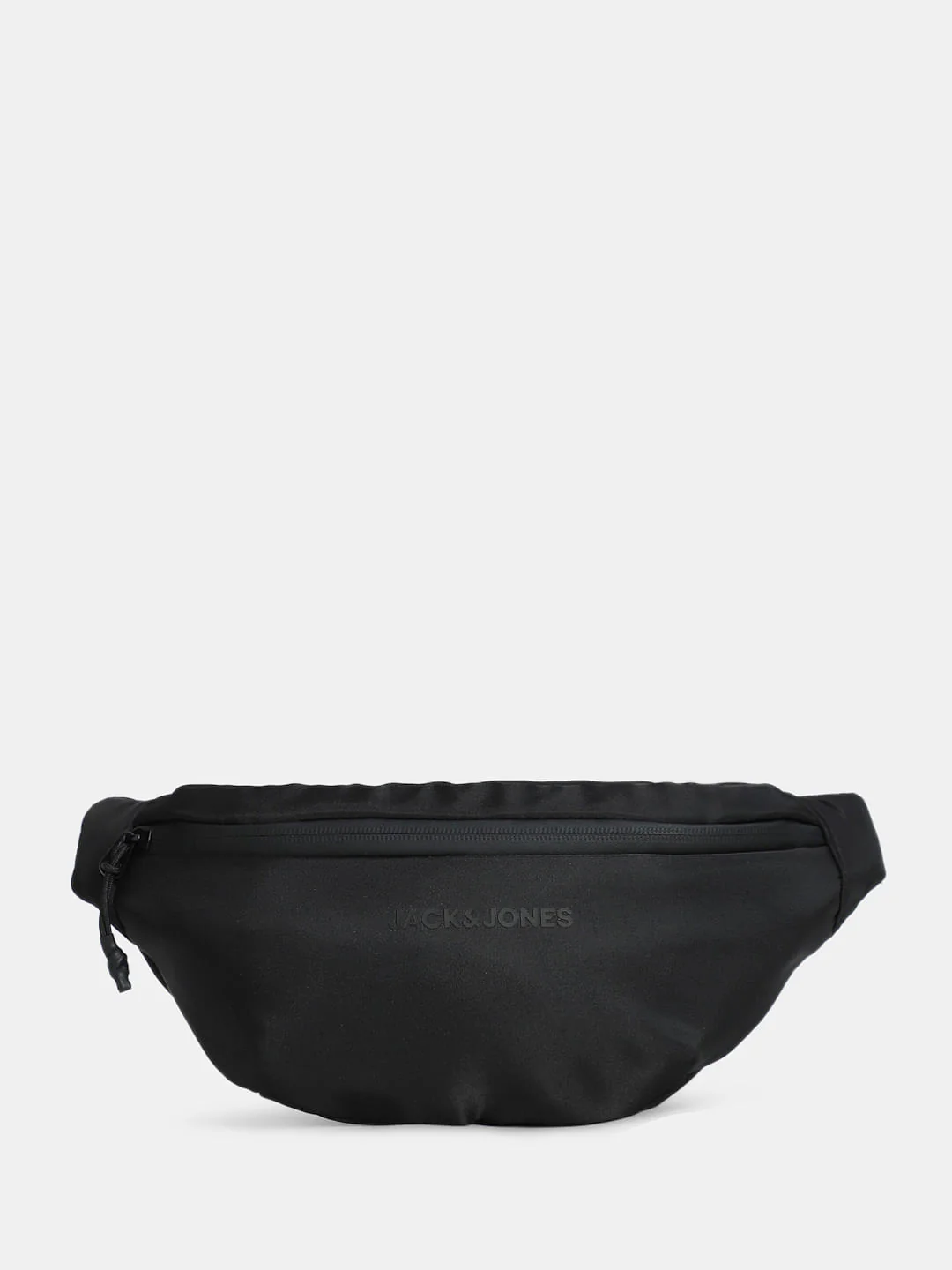 Black Bumbag