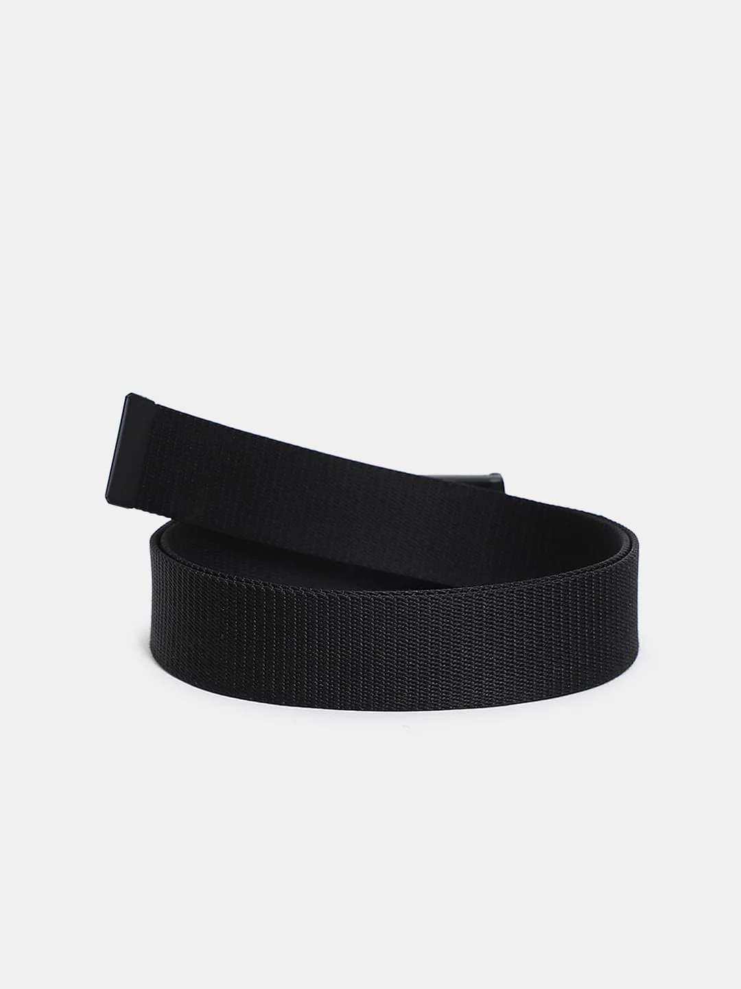 Black Tape Belt - Image 2