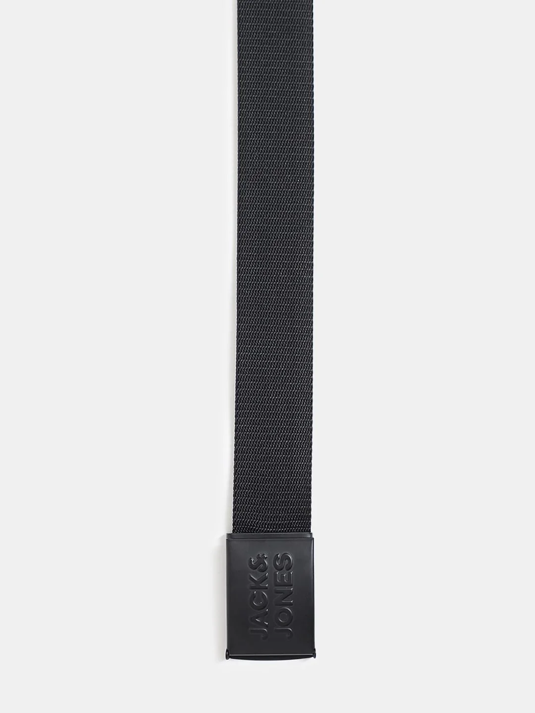 Black Tape Belt - Image 3