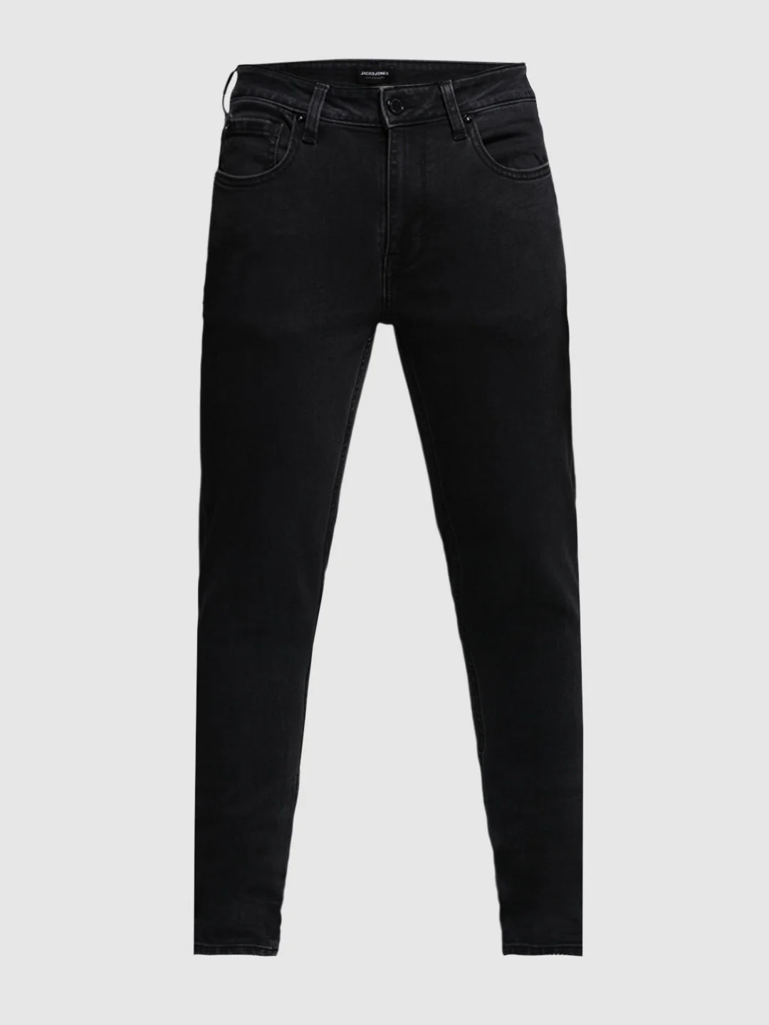 Black Liam Super Skinny Jeans - Image 7