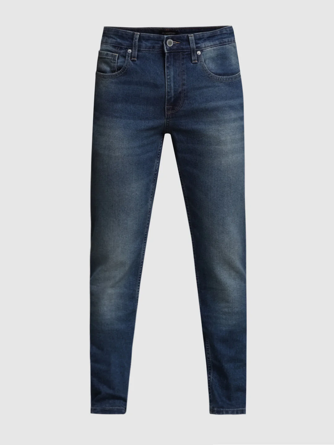 Blue Glenn low Rise Slim Jeans - Image 7
