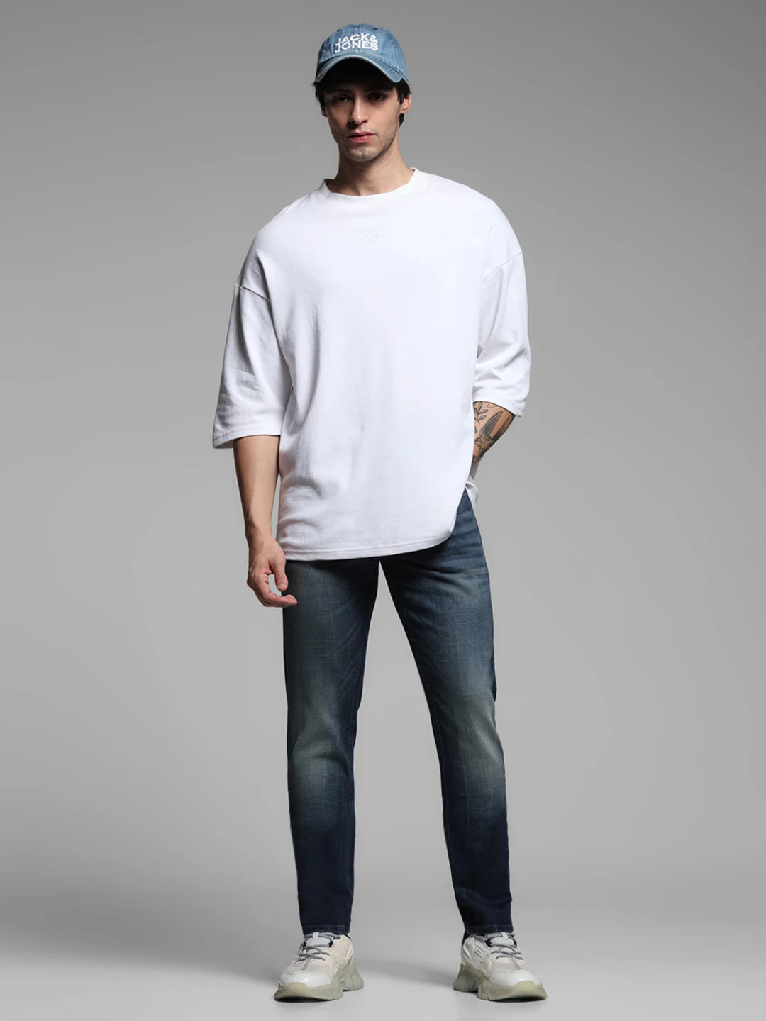 Blue Glenn low Rise Slim Jeans - Image 6